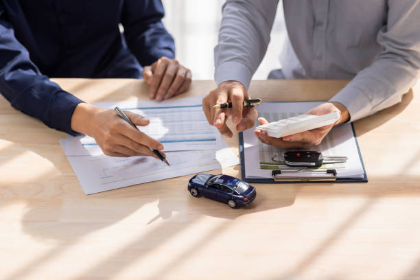 Car insurance options for Sweetwater residents
